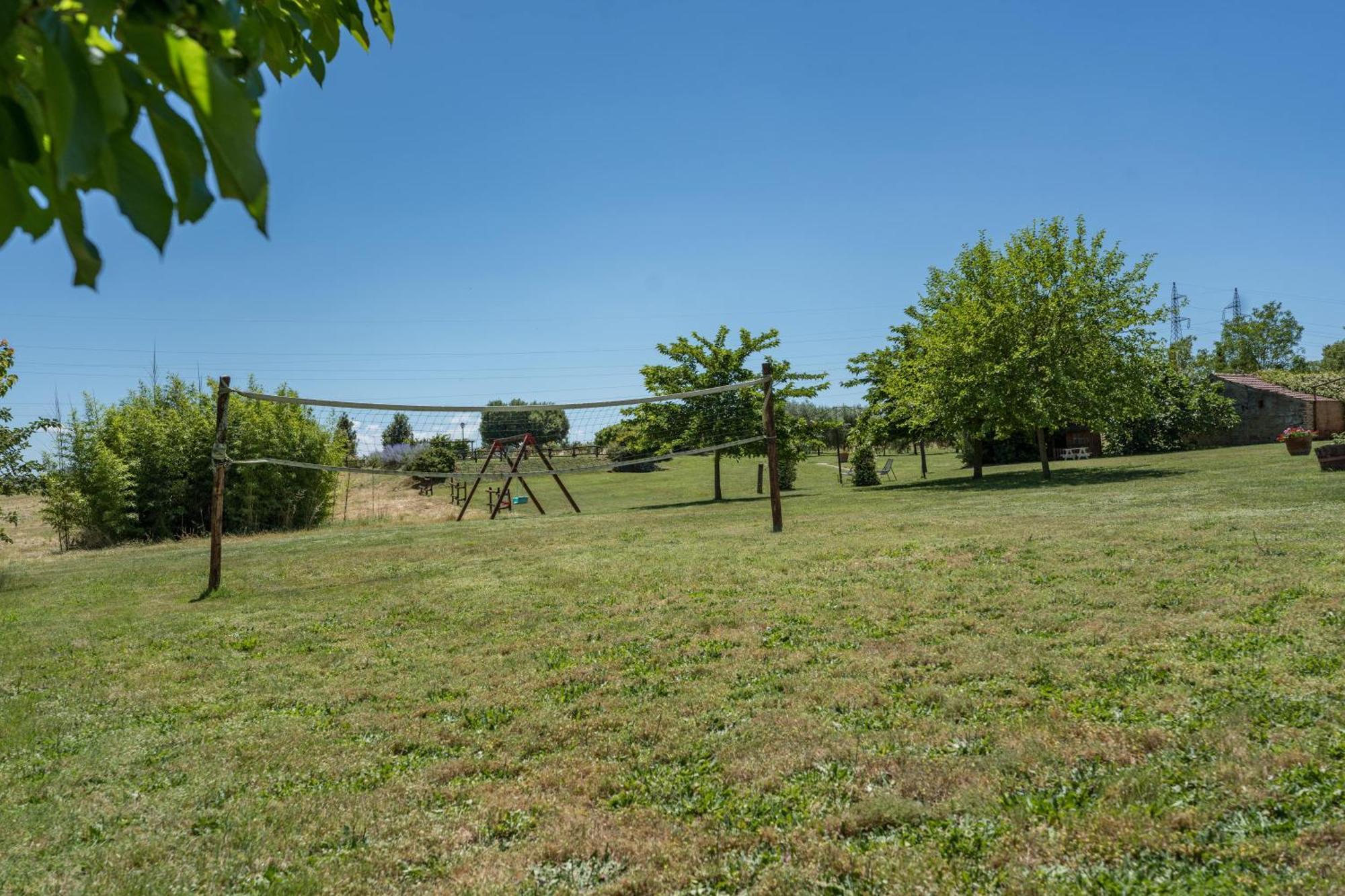Nonno Fernando 18&4, Emma Villas Кортона Экстерьер фото