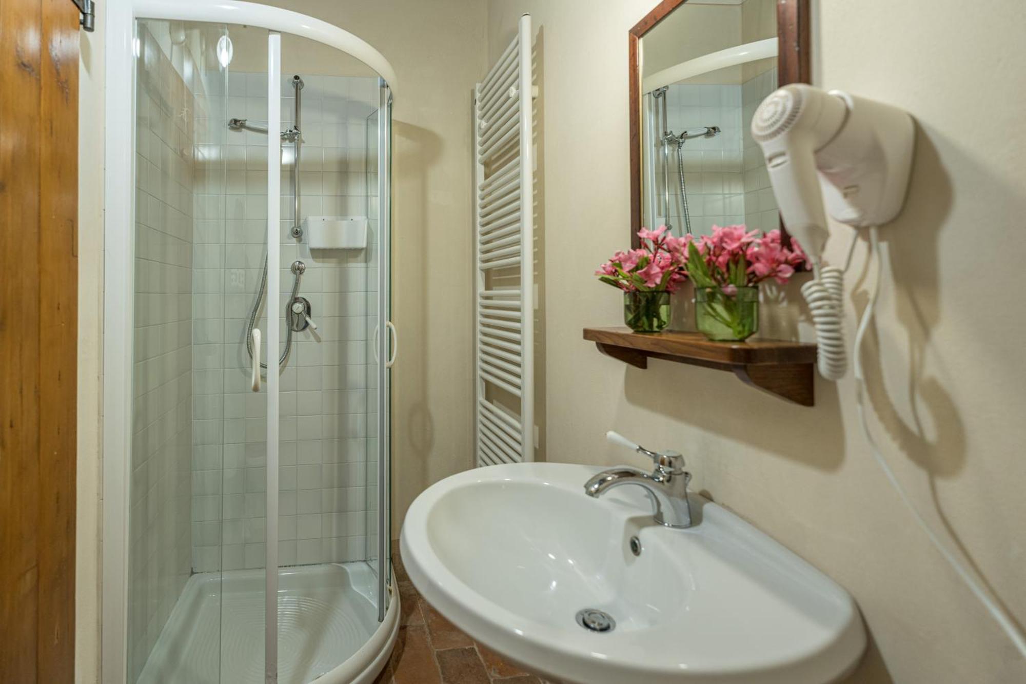 Nonno Fernando 18&4, Emma Villas Кортона Экстерьер фото